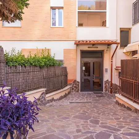 Appartamento-vicino-al-mare Lido di Ostia