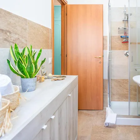 Apartment Appartamento-Vicino-Al-Mare