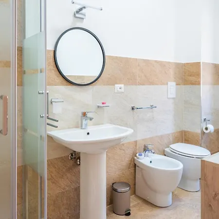 Appartamento-Vicino-Al-Mare Apartment Lido di Ostia