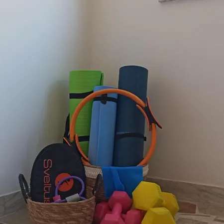 Appartamento-Vicino-Al-Mare Apartment